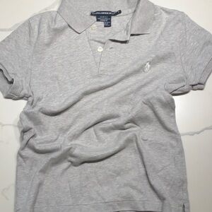 Ralph Lauren Sport Women’s Slim Fit Polo - S
